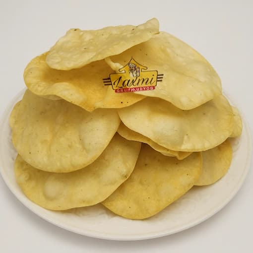 Sarevada / Varadiya Papad SP