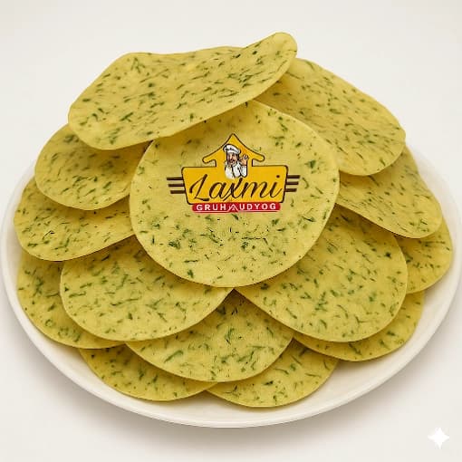 Kothnmir / Marcha Salewada Papad